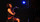 Singer Songwriter playing live at a theater in Berlin